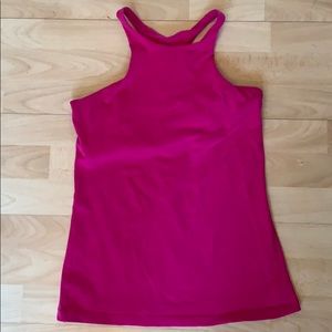Kira Grace racer back tank, size M.